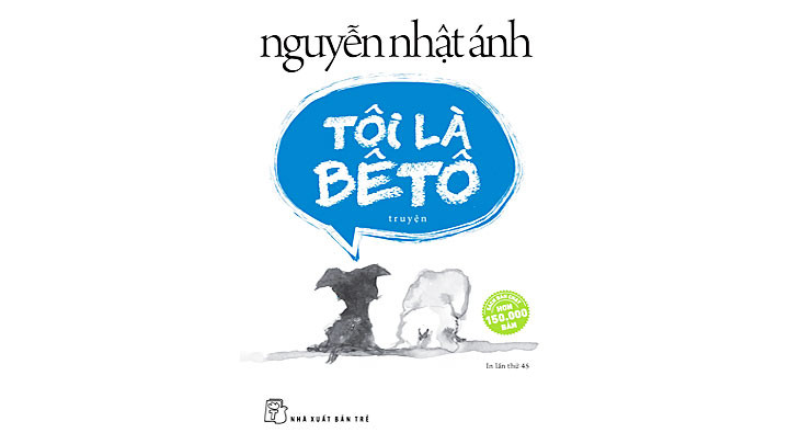 “Tôi là Bêtô” ra mắt độc giả xứ Hàn