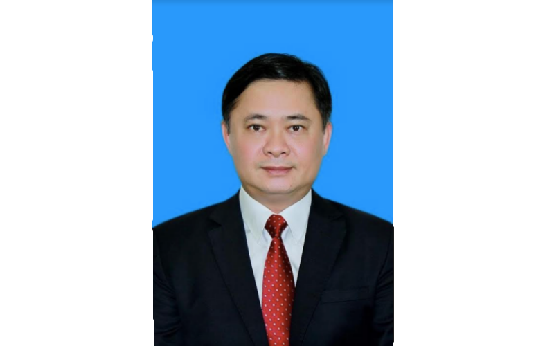 Đồng chí Thái Thanh Quý tái đắc cử Bí thư Tỉnh ủy Nghệ An khóa 19.