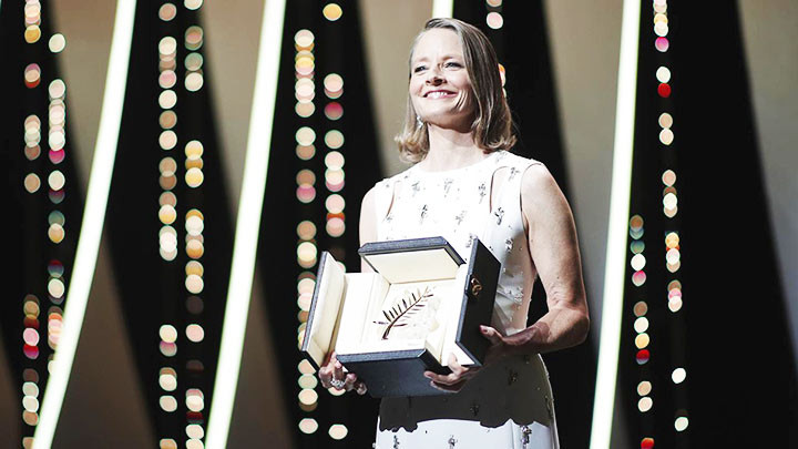 Khép lại LHP Cannes