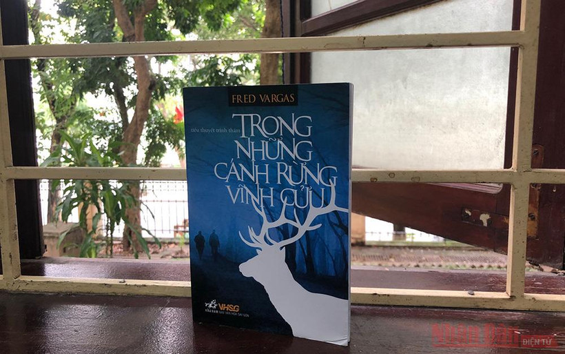 Bất ngờ “Trong những cánh rừng vĩnh cửu”