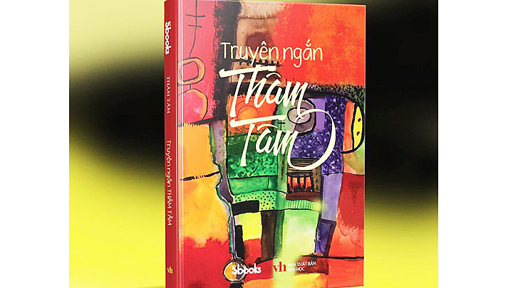 Đọc thêm về tác phẩm Thâm Tâm