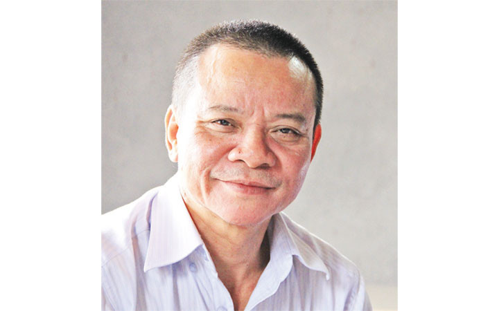 Không dùng cái xấu kích thích trí tò mò của công chúng