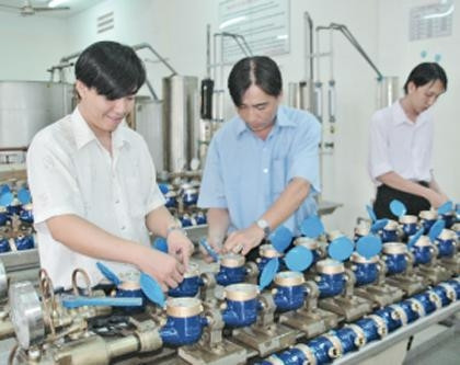 Quỹ phát triển khoa học công nghệ góp phần giúp tái cơ cấu doanh nghiệp, tăng sức cạnh tranh.