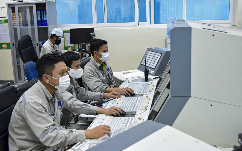 PVFCCo duy trì hoạt động ổn định, bảo đảm đủ nguồn cung phân bón Phú Mỹ cho bà con nông dân cả nước.