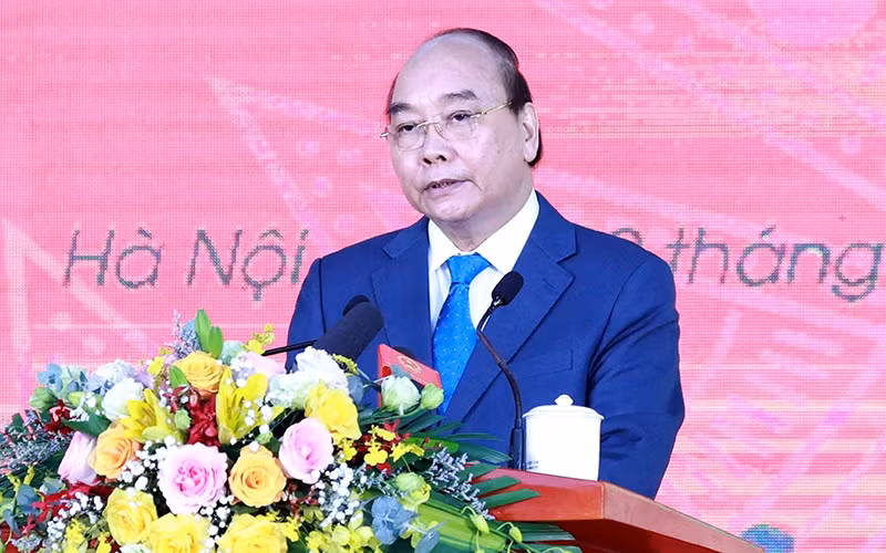Những gì bắt đầu ở Học viện Nông nghiệp Việt Nam sẽ thay đổi nền nông nghiệp, nông thôn nước nhà (*)