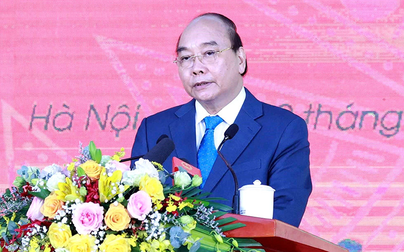 Những gì bắt đầu ở Học viện Nông nghiệp Việt Nam sẽ thay đổi nền nông nghiệp, nông thôn nước nhà (*)