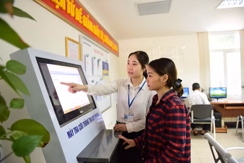 Quy định khung số lượng cấp phó tại các đơn vị sự nghiệp công lập thuộc thành phố Hà Nội