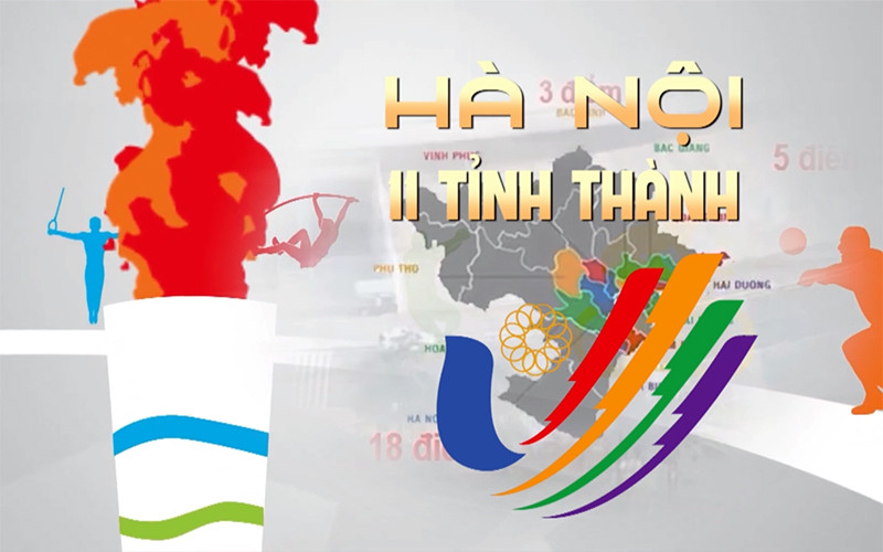Trailer giới thiệu cuộc thi "Ảnh đẹp SEA Games 31" Báo Nhân Dân