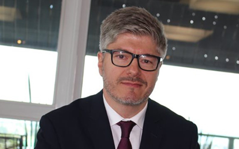 Tân Tổng Thư ký ICAO Juan Carlos Salazar. (Ảnh: ICAO)