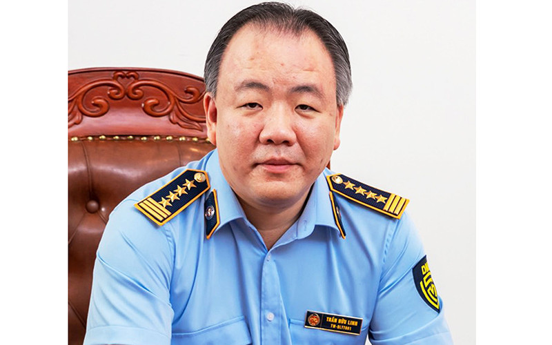 Tập trung vào đạo đức công vụ