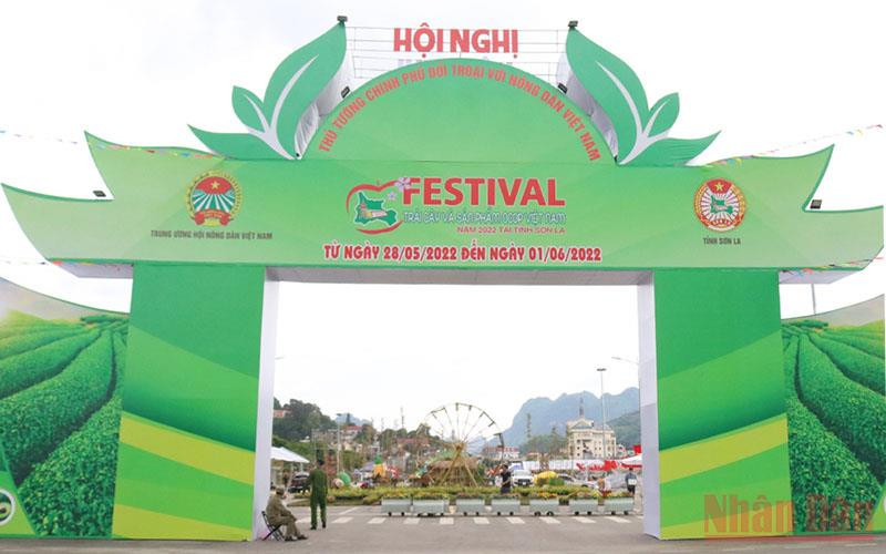 Công tác chuẩn bị cho sự kiện lớn đã được hoàn tất.