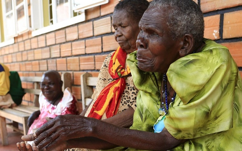 Các nước có thu nhập thấp đang chứng kiến đà chậm lại trong quá trình phát triển trong bối cảnh đại dịch Covid-19 diễn biến phức tạp. (Ảnh: Reuters)