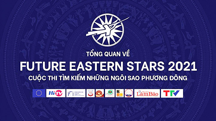 “Tìm kiếm những ngôi sao phương Đông tương lai”