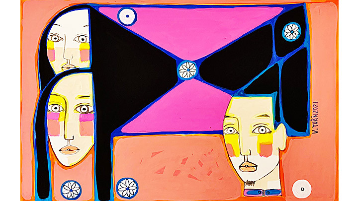 Minh họa: VŨ ĐÌNH TUẤN