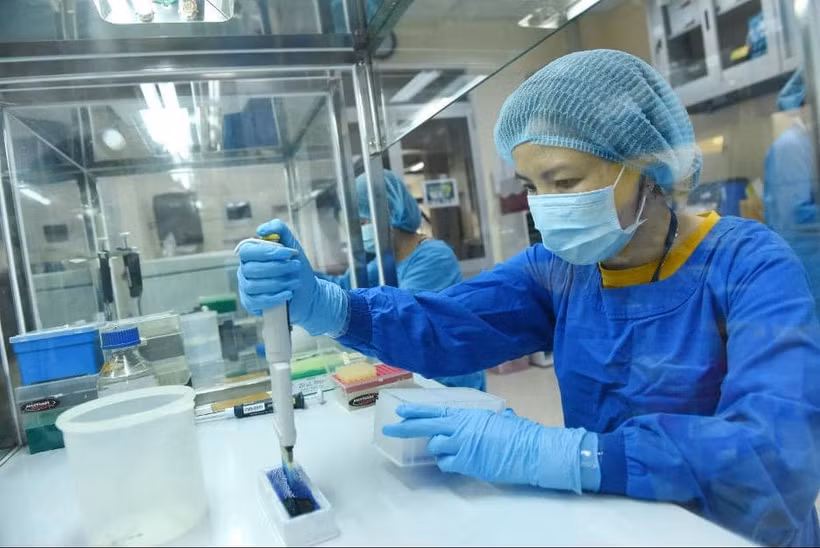 Chiều 26-5: Thêm 115 ca nhiễm mới, riêng Bắc Ninh có 64 ca