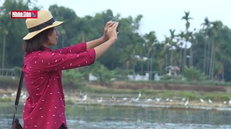 Độc nhất lễ hội Mục Đồng