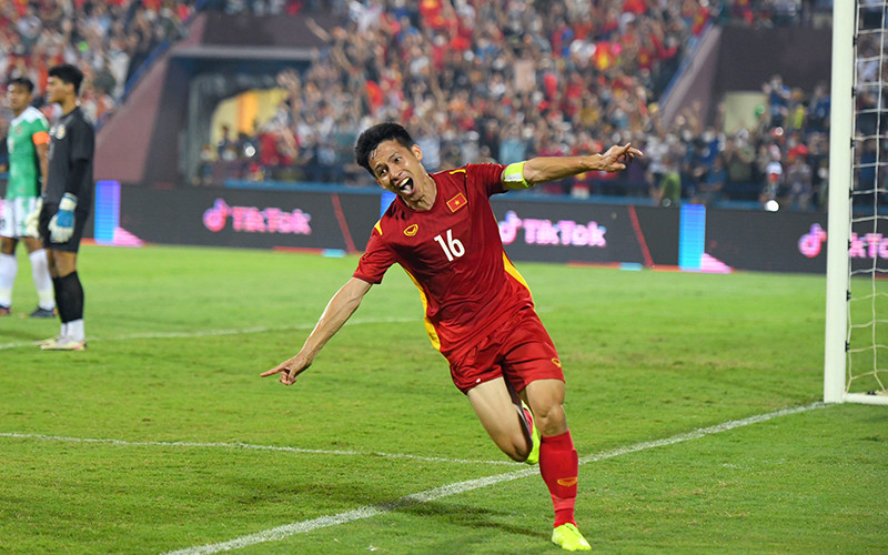 Ảnh: THÀNH ĐẠT