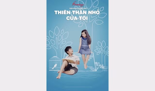 Những hợp âm trong trẻo