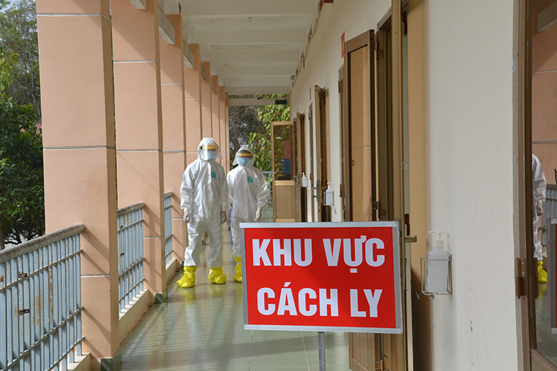 TP Hồ Chí Minh thần tốc lấy mẫu xét nghiệm để có kết quả sớm nhất