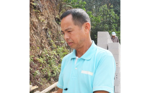 Nói dân hiểu, làm dân tin