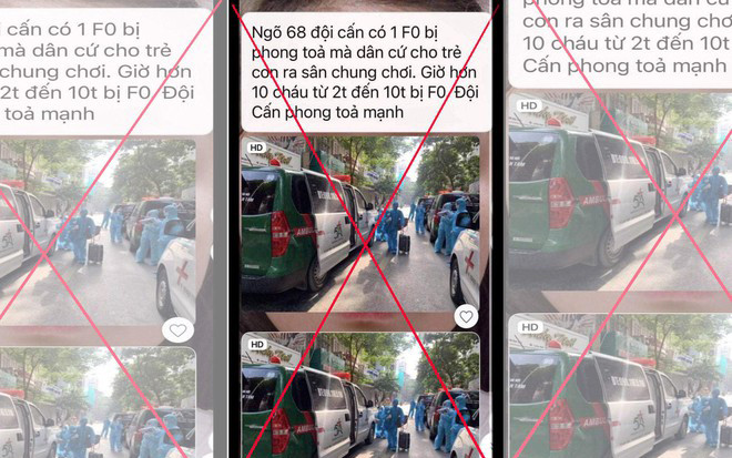 (Ảnh: Báo An ninh thủ đô)