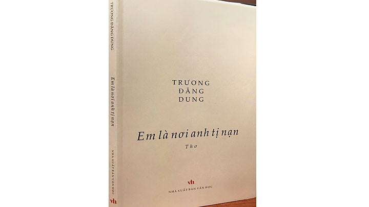 Nương náu để yêu thương