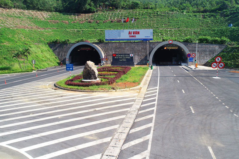 Kiến nghị xử lý các vướng mắc tại các dự án BOT giao thông