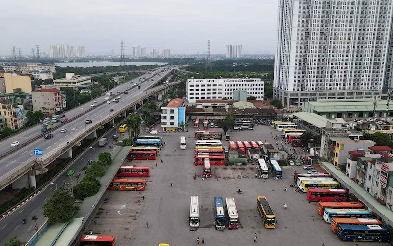 Ảnh minh họa. (Ảnh: ĐĂNG ANH)