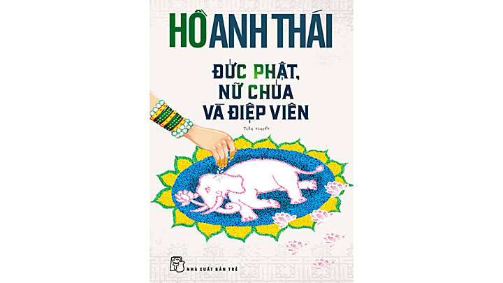 Luận đề của một tiểu thuyết lịch sử