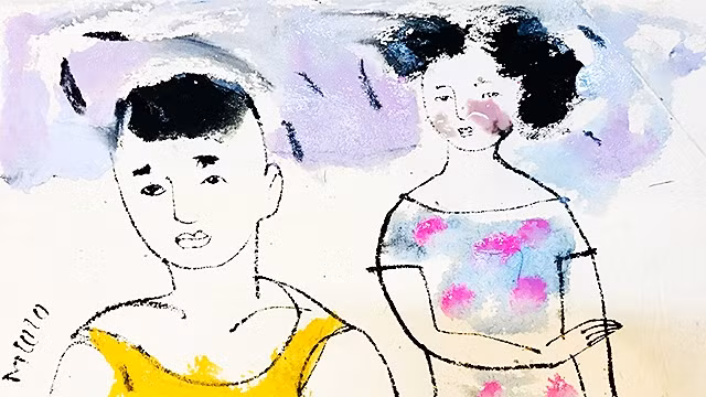 Minh họa: MINH ANH