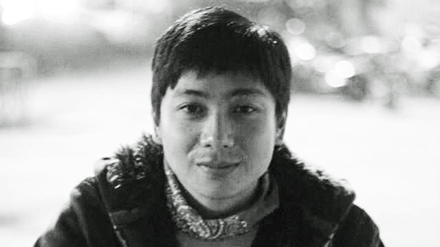 Cố gắng tìm cho mình một lối đi riêng