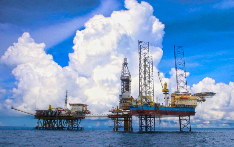 Ảnh minh họa. (Nguồn: Petrotimes)