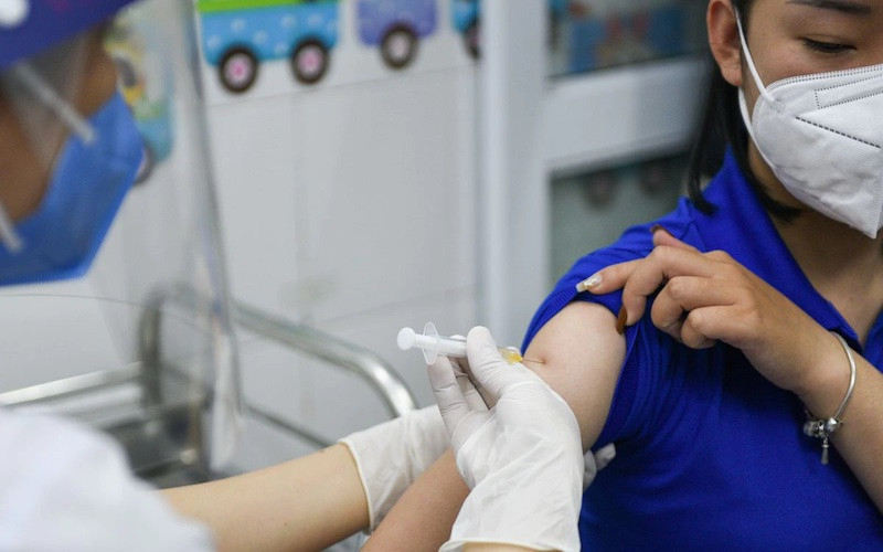 Ảnh minh họa. (Nguồn: Reuters)