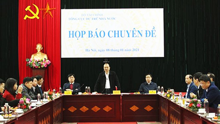 Ảnh: ĐỨC MINH