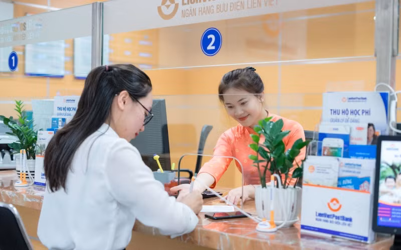 LienVietPostBank phát hành thành công 1.500 tỷ đồng trái phiếu kỳ hạn 5 năm