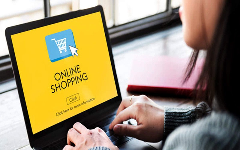 Tác động của Covid-19 đã làm thay đổi cách mua sắm của người tiêu dùng trên toàn cầu.