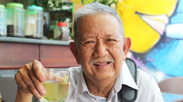 “Tấm ván phóng dao” có thể lên phim