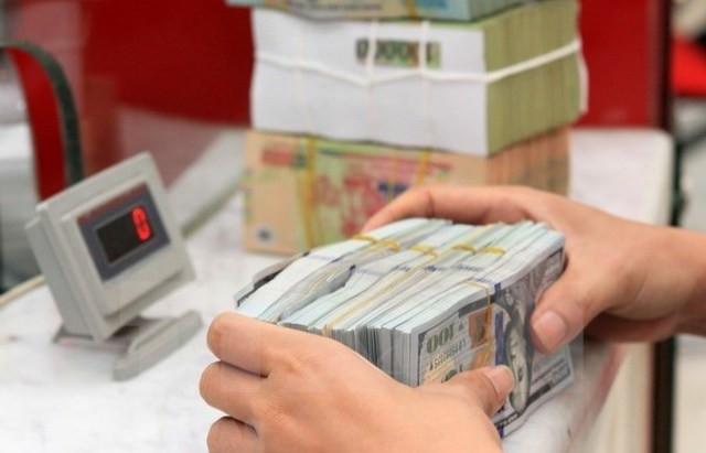 Ảnh minh họa. (Nguồn: TTXVN)