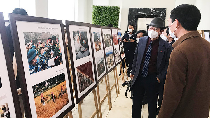 Đại hội Hội Nhà báo Việt Nam