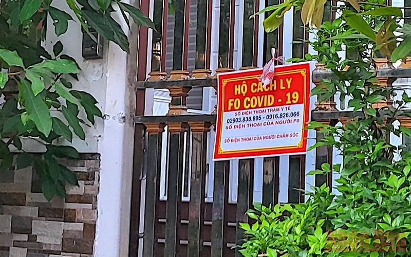 Theo chỉ đạo mới của lãnh đạo tỉnh Cà Mau, cán bộ y tế cơ sở lơ là, không hỗ trợ kịp thời F0 điều trị tại nhà sẽ bị kỷ luật. 