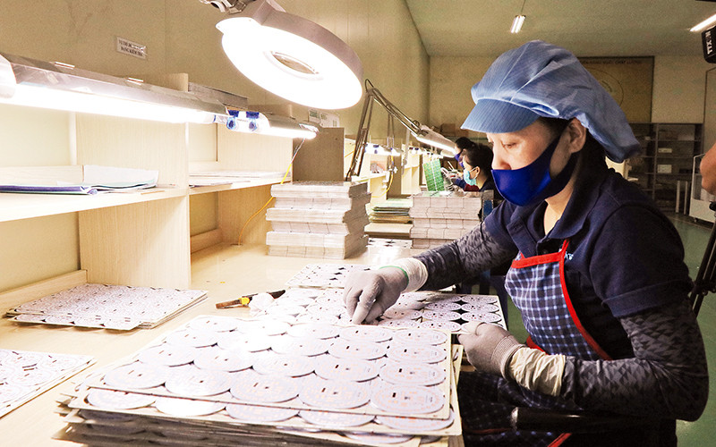 Ảnh minh họa: Thái Sơn.