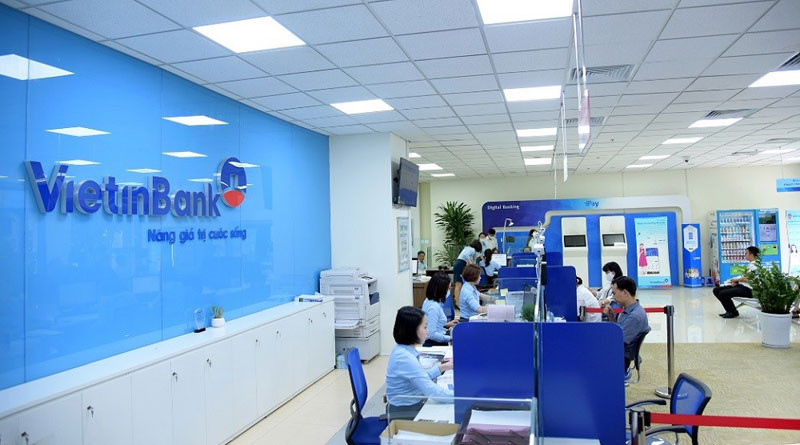VietinBank dự kiến tổ chức ĐHĐCĐ thường niên vào ngày 16-4-2021.