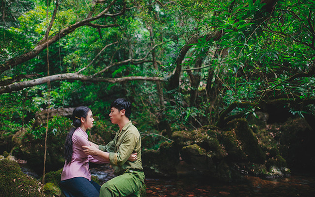 “Tôi cảm thấy Truyền thuyết về Quán Tiên đã phần nào làm khán giả bớt e dè hơn khi nghĩ đến việc ra rạp xem một bộ phim chiến tranh”.