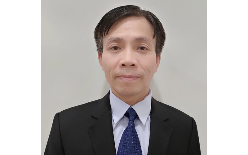 Xây dựng hệ thống y tế mạnh từ cơ sở