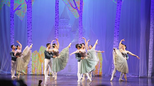 Hoạt động văn hóa nghệ thuật đang mong sự ra đời của mô hình quỹ để có sự hỗ trợ hiệu quả hơn.