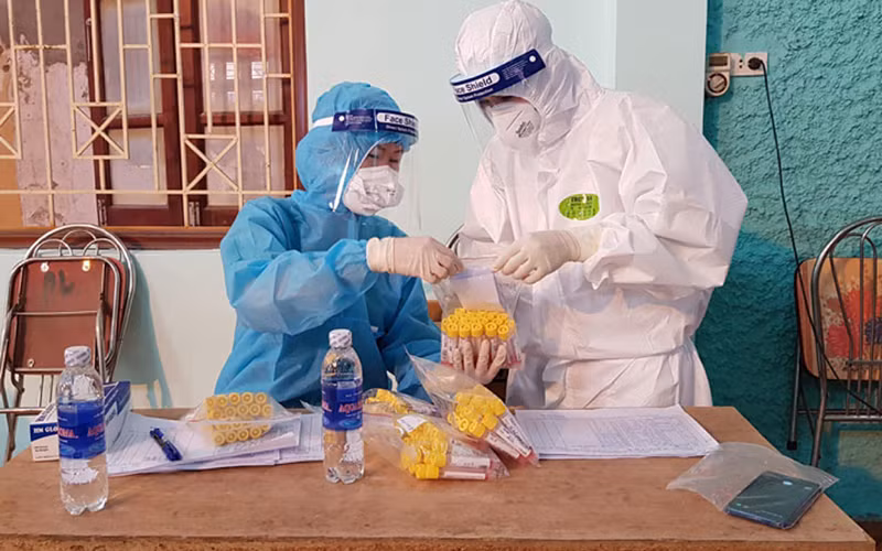 Cập nhật dịch Covid-19 ngày 13-6: Ghi nhận số ca khỏi bệnh cao kỷ lục với 171 ca