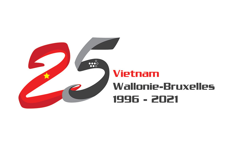 Logo đoạt giải của cuộc thi.