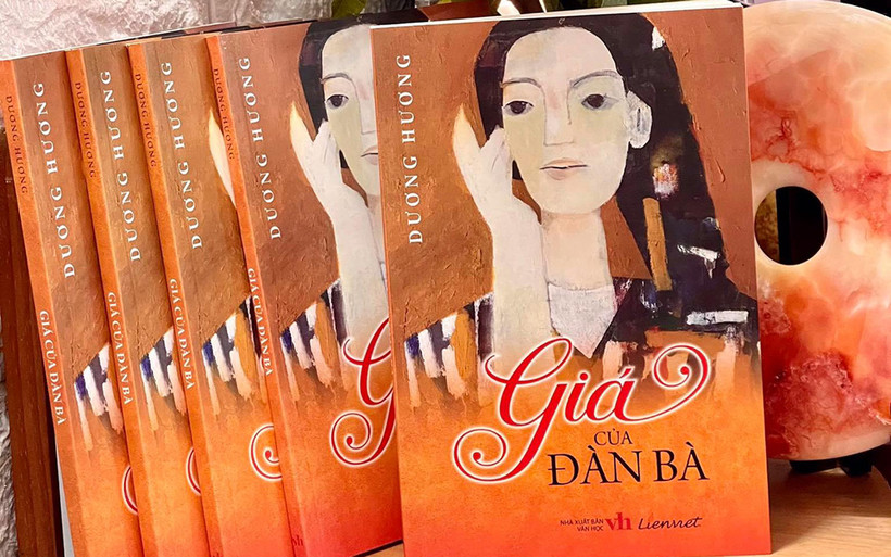 Đọc “Giá của đàn bà” – Truyện ngắn của Dương Hương