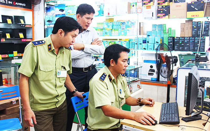 Ảnh minh họa. (Nguồn: VGP)