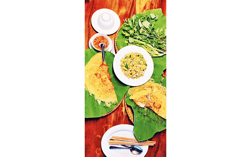 Dư vị của nỗi nhớ